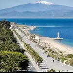 Tra Gli Ulivi - Reggio Calabria-motta San Giovanni アパート Motta San Giovanni