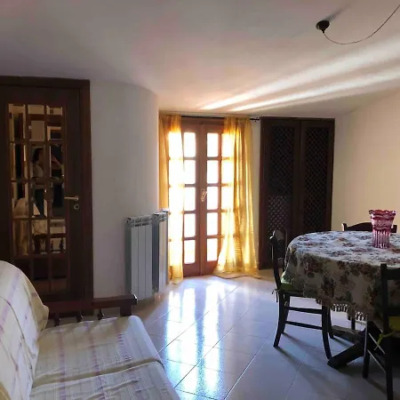 Apartment Tra Gli Ulivi - Reggio Calabria-motta San Giovanni Motta San Giovanni