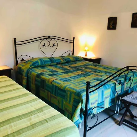 Apartment Tra Gli Ulivi - Reggio Calabria-motta San Giovanni Motta San Giovanni