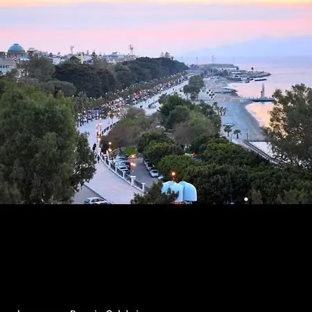 Tra Gli Ulivi - Reggio Calabria-motta San Giovanni *