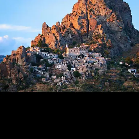 Appartamento Tra Gli Ulivi - Reggio Calabria-motta San Giovanni Motta San Giovanni