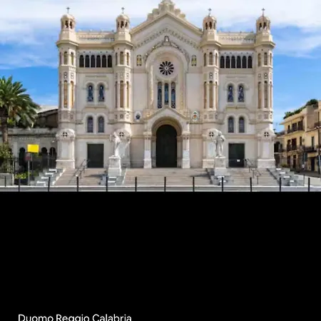 Tra Gli Ulivi - Reggio Calabria-motta San Giovanni Motta San Giovanni