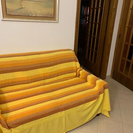 Tra Gli Ulivi - Reggio Calabria-motta San Giovanni Motta San Giovanni