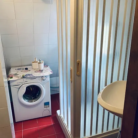 Tra Gli Ulivi - Reggio Calabria-motta San Giovanni 아파트 Motta San Giovanni