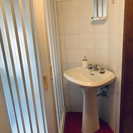 Tra Gli Ulivi - Reggio Calabria-motta San Giovanni Apartment