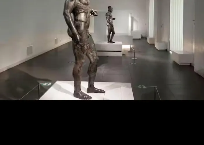 Tra Gli Ulivi - Reggio Calabria-motta San Giovanni Apartamento