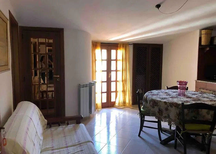 Apartamento Tra Gli Ulivi - Reggio Calabria-motta San Giovanni Motta San Giovanni