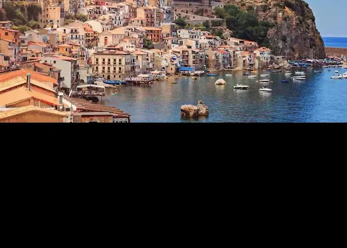 Apartamento Tra Gli Ulivi - Reggio Calabria-motta San Giovanni Motta San Giovanni