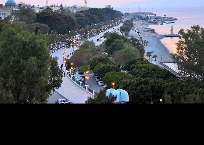 Tra Gli Ulivi - Reggio Calabria-motta San Giovanni *