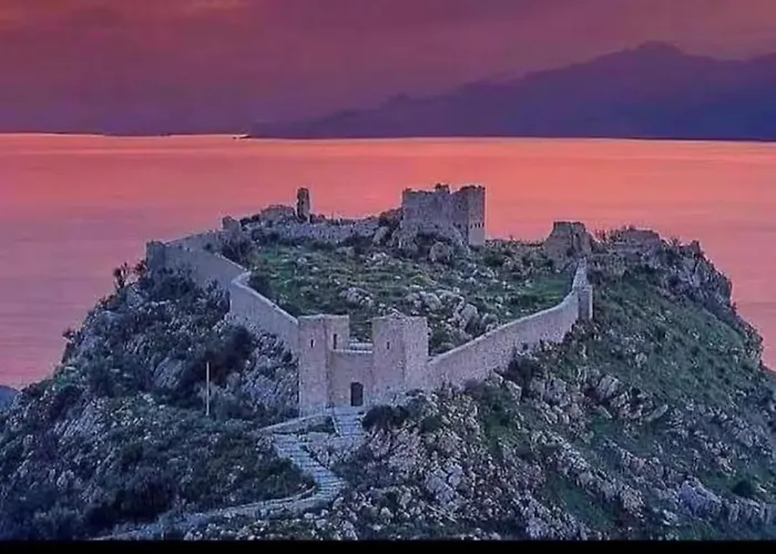 Tra Gli Ulivi - Reggio Calabria-motta San Giovanni Motta San Giovanni