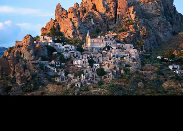 Apartamento Tra Gli Ulivi - Reggio Calabria-motta San Giovanni Motta San Giovanni