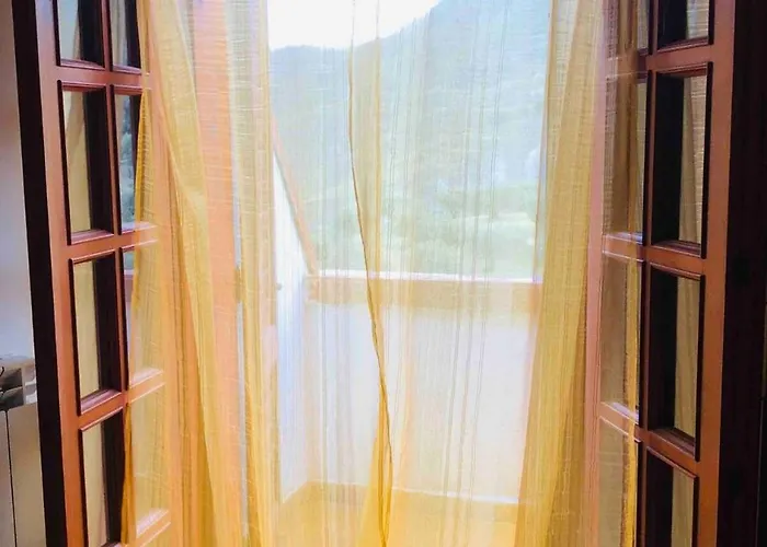 Tra Gli Ulivi - Reggio Calabria-motta San Giovanni Motta San Giovanni