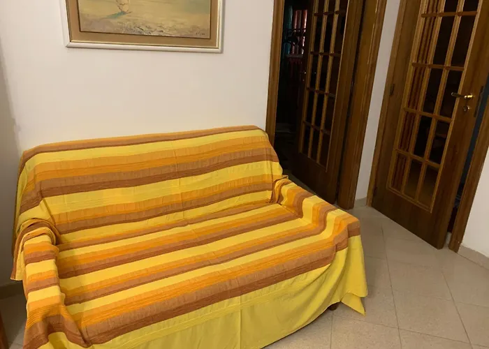 Tra Gli Ulivi - Reggio Calabria-motta San Giovanni Motta San Giovanni