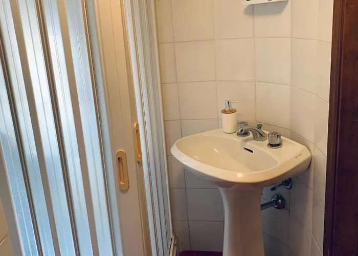 Tra Gli Ulivi - Reggio Calabria-motta San Giovanni Apartamento